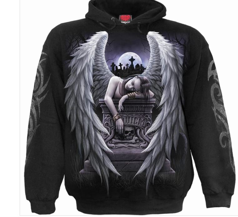 Spiral direct brand added