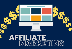 AFFILIATES WANTED