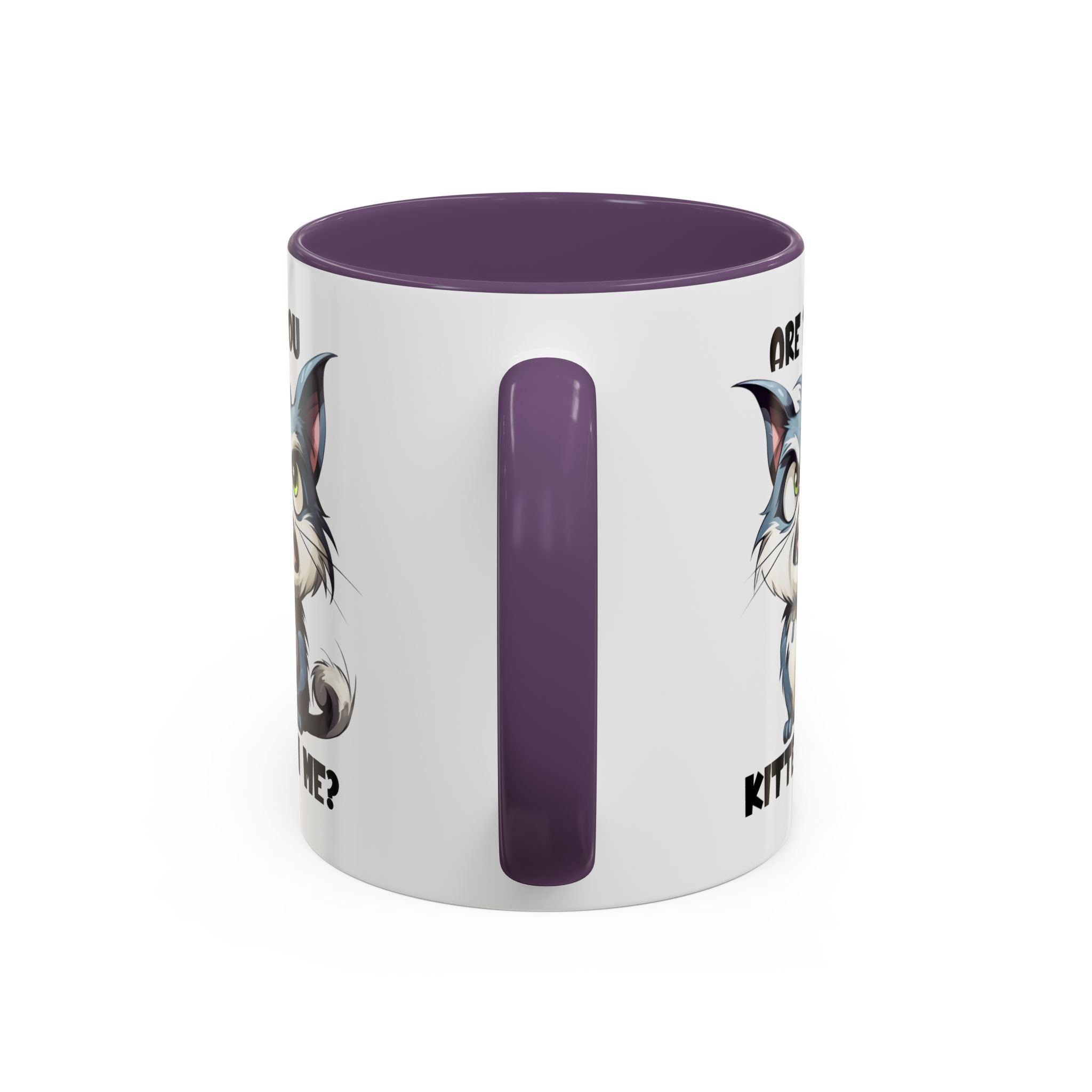 sarcasm attitude Cat Themed Coffee Mug , Cute Gift for Pet Lovers, Funny  Perfect for Birthdays,  Cat Lovers