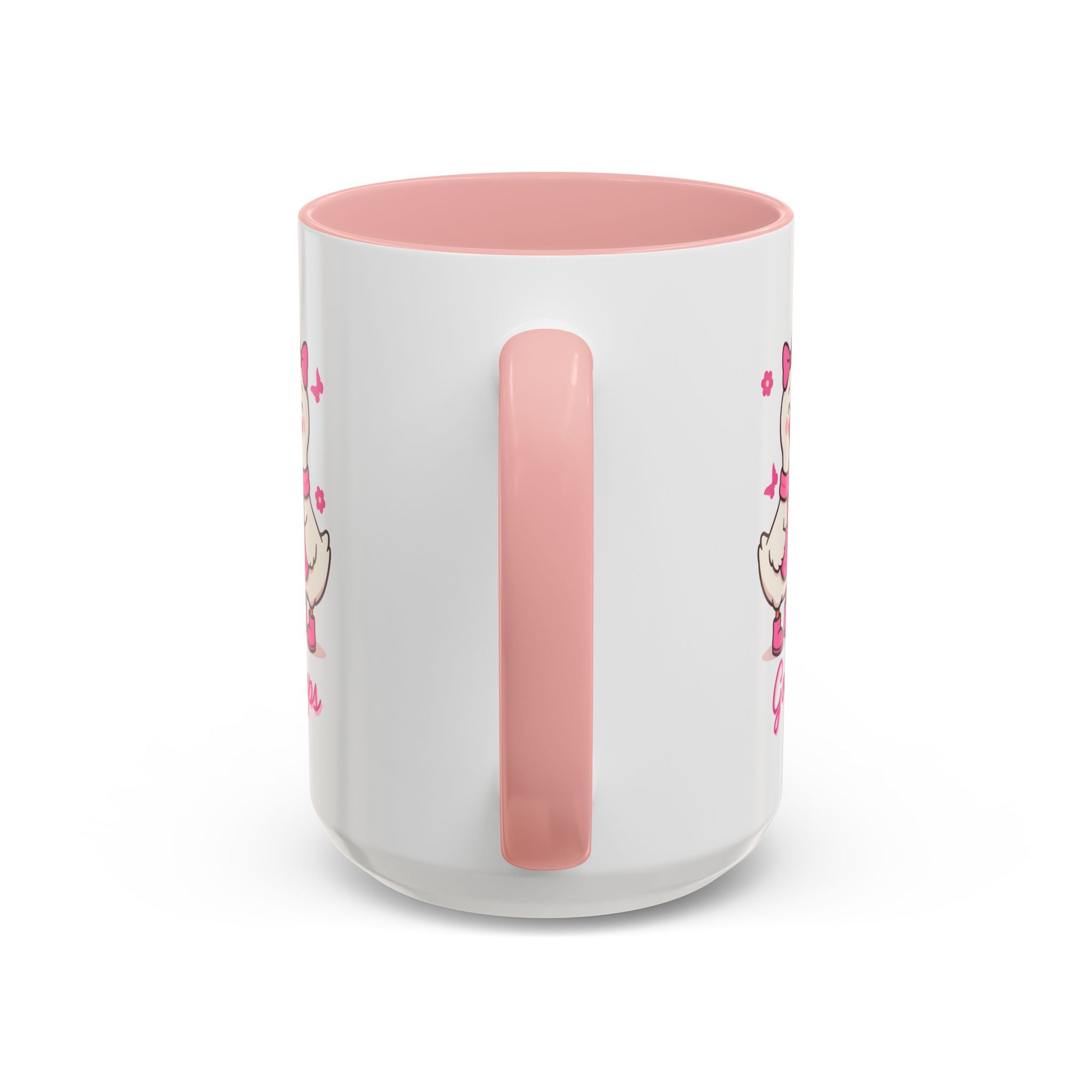cancer awareness  Goosebumps Coffee Mug | Fun Gift for Animal Lovers,  Home Decor, Perfect for Birthdays, Holidays, and More