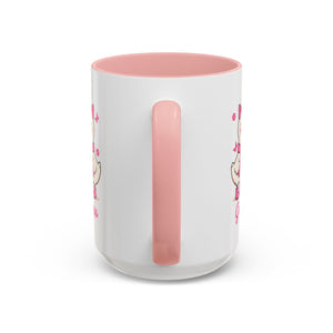 cancer awareness  Goosebumps Coffee Mug | Fun Gift for Animal Lovers,  Home Decor, Perfect for Birthdays, Holidays, and More