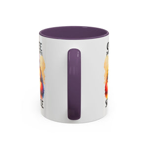 attitude Coffee Mug, Funny Chickens, Perfect Gift for Coffee Lovers, Kitchen Decor, Unique Drinkware, Morning Vibes