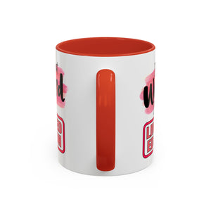 Limited Edition Weird Coffee Mug - Unique Gift for Quirky Souls funny