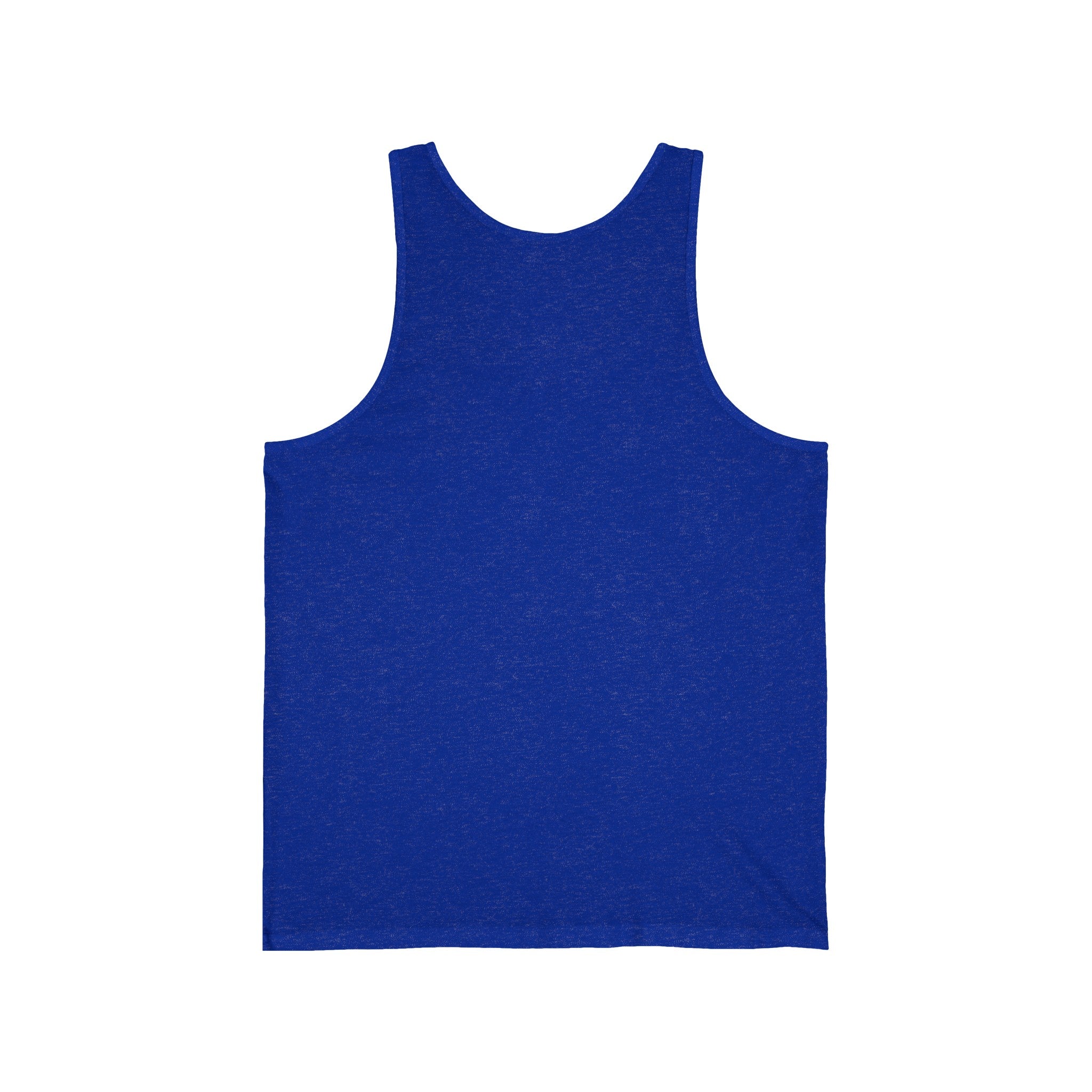 endless summer retro beach Unisex Jersey Tank by mrdragonsfire