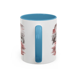 Funny Accent Coffee Mug - "Sorry! I Don't Speak Idiot!" - Perfect Gift for Friends sarcasm