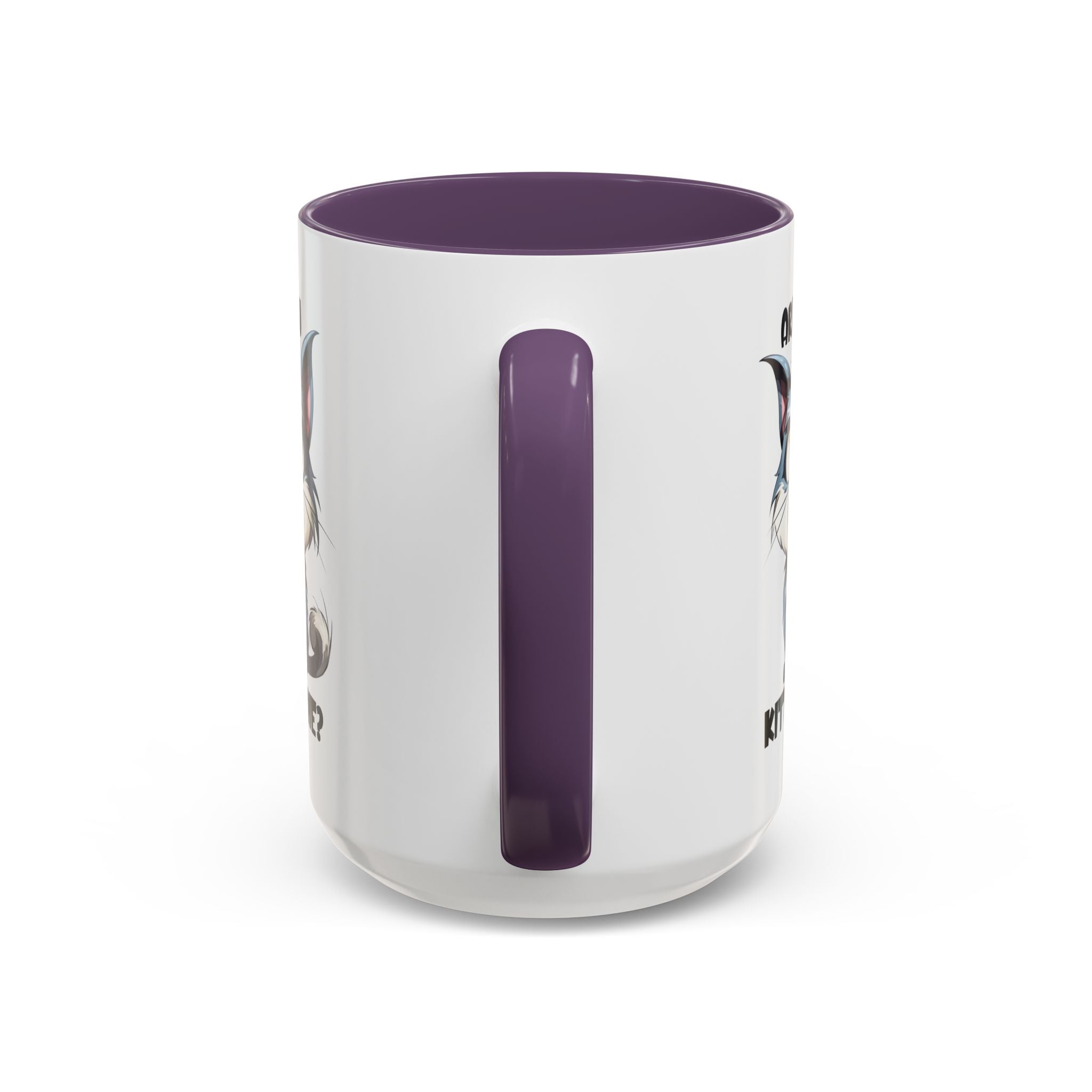 sarcasm attitude Cat Themed Coffee Mug , Cute Gift for Pet Lovers, Funny  Perfect for Birthdays,  Cat Lovers