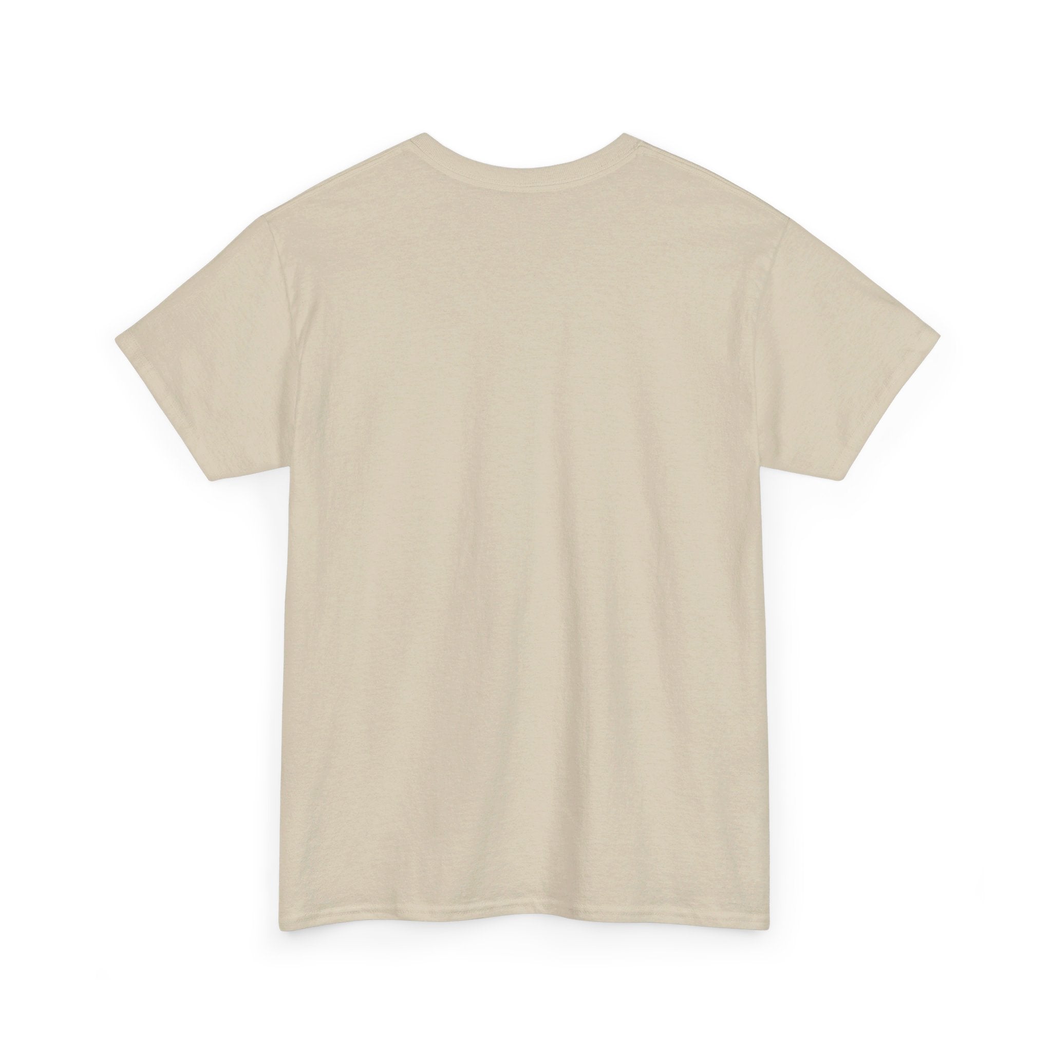 Pyscho cat Unisex Heavy Cotton Tee