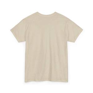 Pyscho cat Unisex Heavy Cotton Tee