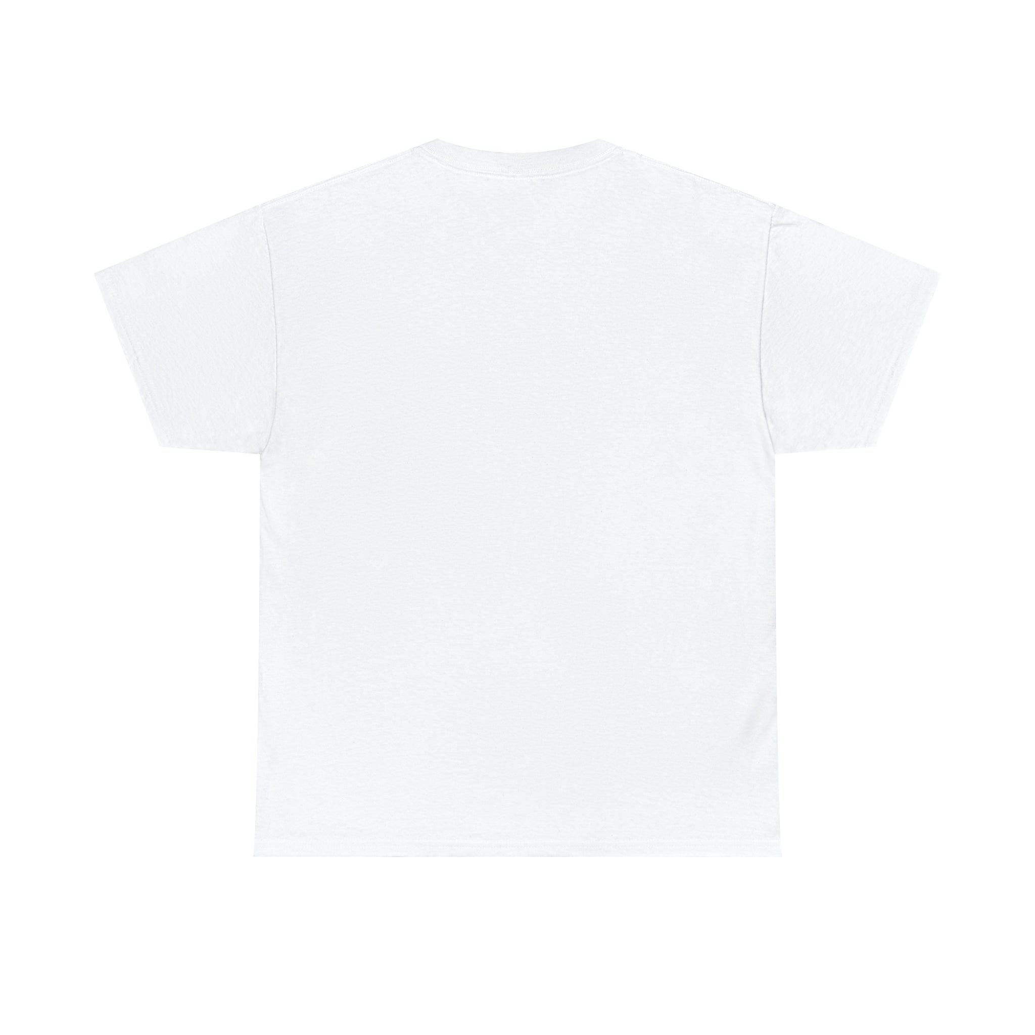 Fantasy football and beer Unisex Heavy Cotton Tee