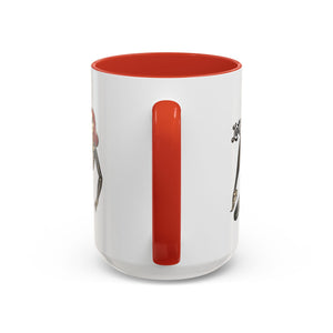 Spooky Skeleton Mug - Let's Bone, Halloween Gift, Gothic Coffee Cup, Unique Home Decor, Fun Drinkware