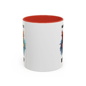 sarcasm funny  Cat Coffee Mug, Unique Gift for Cat Lovers, Fun Kitchen Decor, Perfect for Birthdays, Holidays, - 'Who Are [...]
