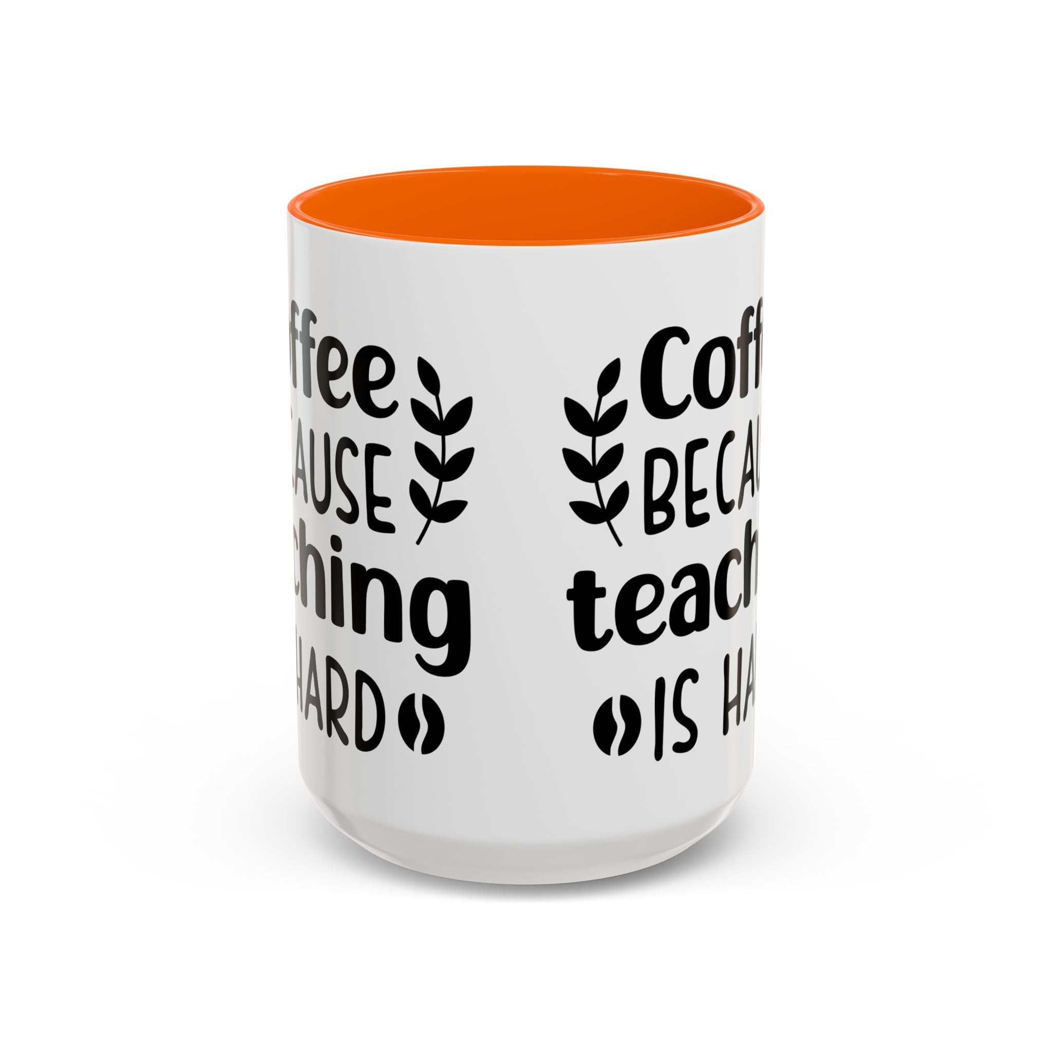 Teacher Coffee Mug - Perfect Gift for Educators, Back to School, Fun Classroom Decor, Great for Teacher Appreciation