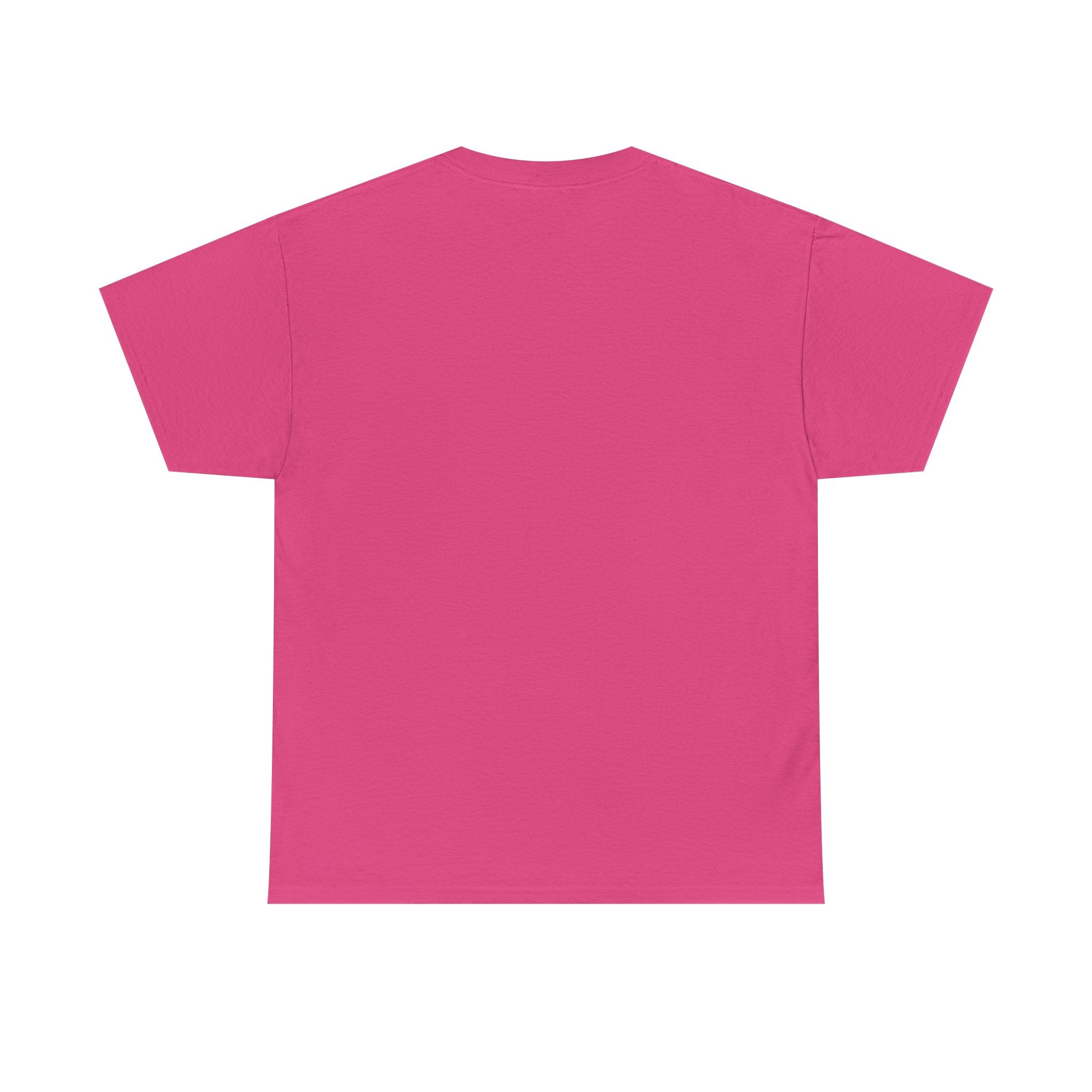 Funny Cat Graphic Tee - 'Seriously?' Unisex Heavy Cotton Shirt