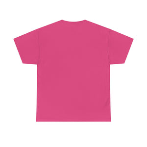 Funny Cat Graphic Tee - 'Seriously?' Unisex Heavy Cotton Shirt