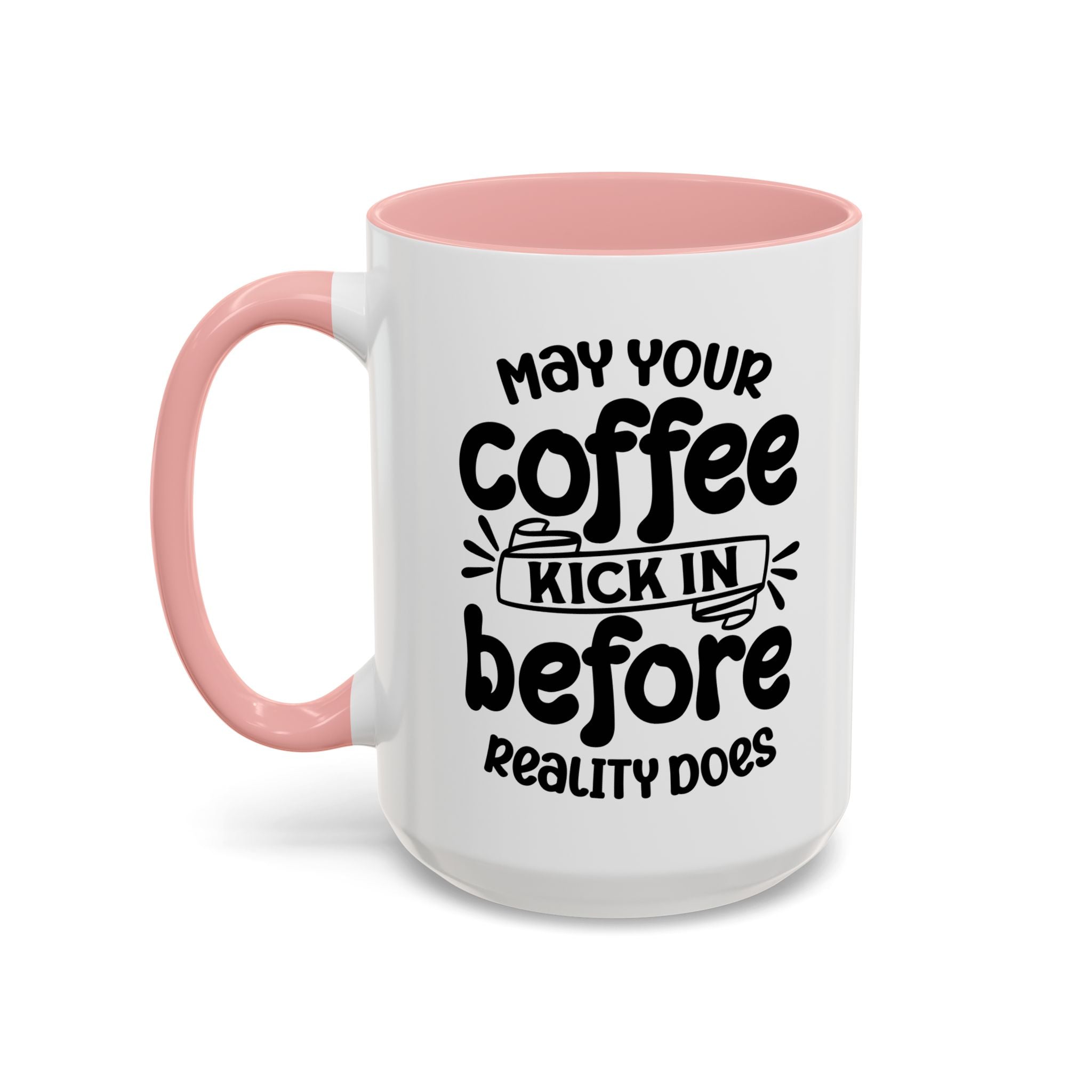 Coffee Mug with Motivational Quote - Perfect Gift for Coffee Lovers & Daily Inspiration