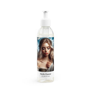 Your brand Gentle Face and Body Cleanser, 6oz by mrdragonsfire