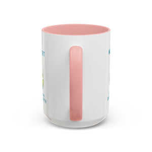 Cute Down to Earth Cat Coffee Mug - Perfect Gift for Cat Lovers