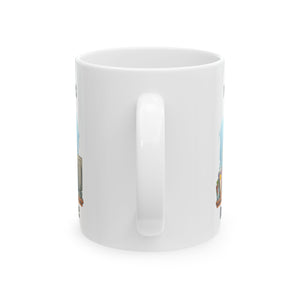 funny attitude coffee Mug, Coffee Lover Gift,  Office Gift for Friends,  Humor  Unique Desk Decor