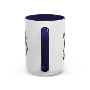 Spooky Skeleton Mug - Let's Bone, Halloween Gift, Gothic Coffee Cup, Unique Home Decor, Fun Drinkware