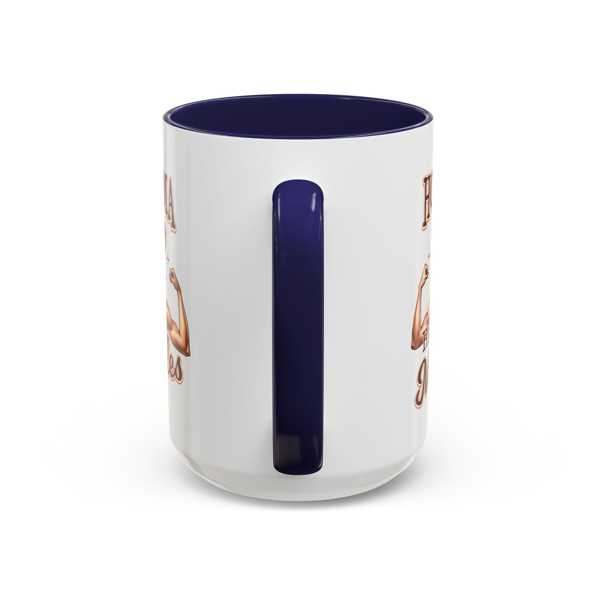 Hot Mama Coffee Mug: Empowerment, Gifts for Moms, Fitness Lovers, Best Friend, Funny Gift, Occasions: Birthdays, Holidays