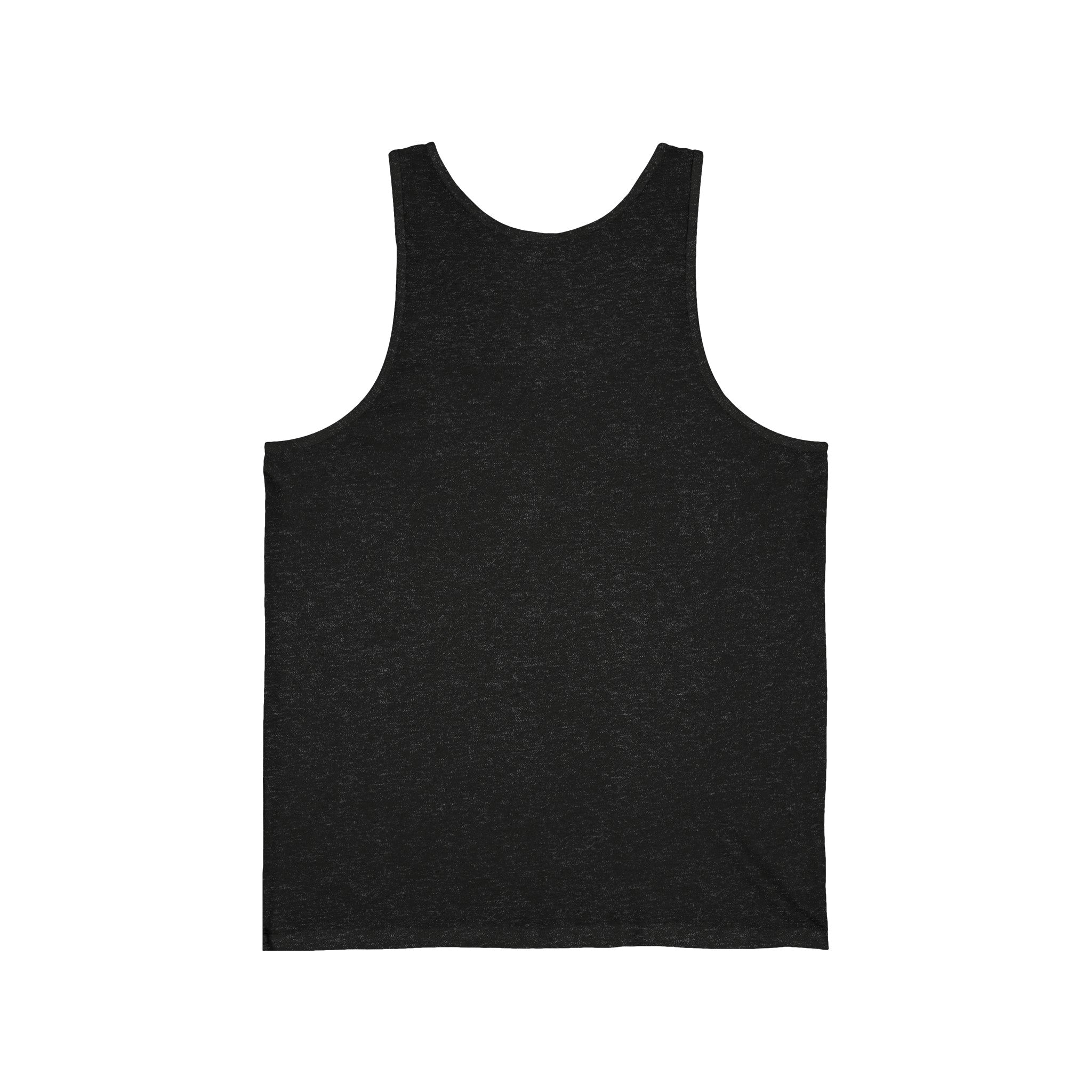 endless summer retro beach Unisex Jersey Tank by mrdragonsfire