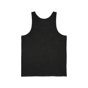 endless summer retro beach Unisex Jersey Tank by mrdragonsfire