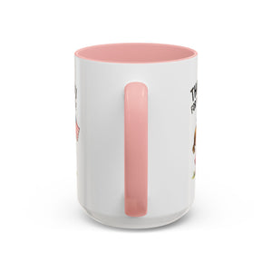 Thank You for Your Service Coffee Mug - 11oz & 15oz Accent Mugs for Veterans Appreciation