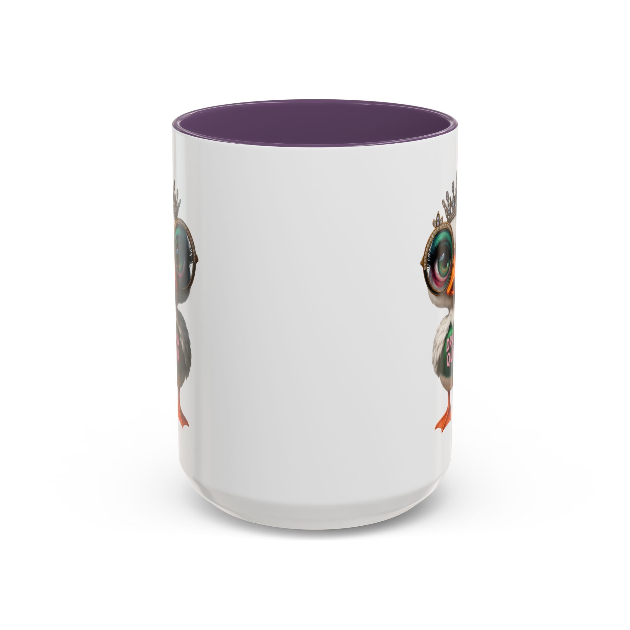 funny Coffee Mug, Fun Gift for Animal Lovers,  Drama Queen Mug,  Birthdays, Tea Lovers
