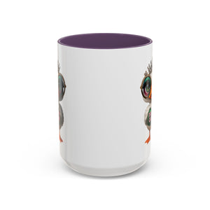 funny Coffee Mug, Fun Gift for Animal Lovers,  Drama Queen Mug,  Birthdays, Tea Lovers