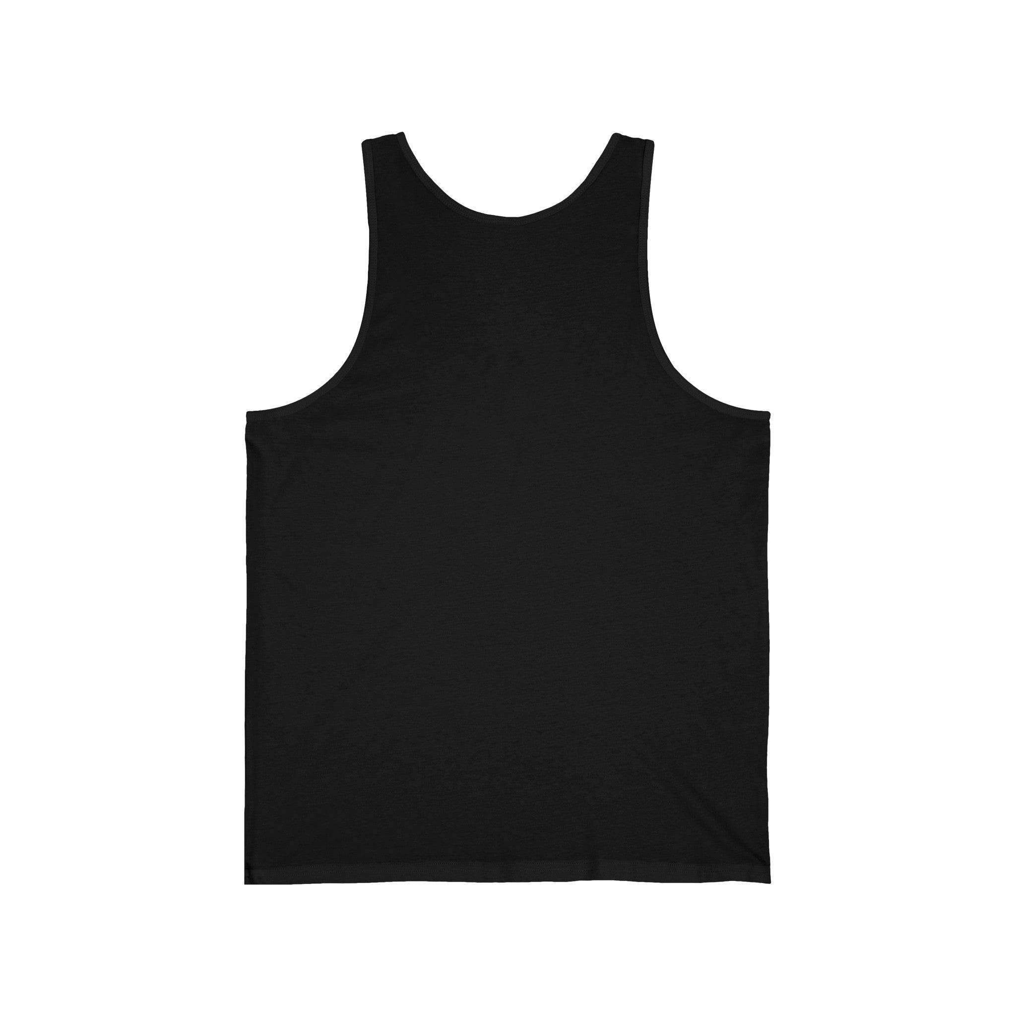 endless summer retro beach Unisex Jersey Tank by mrdragonsfire