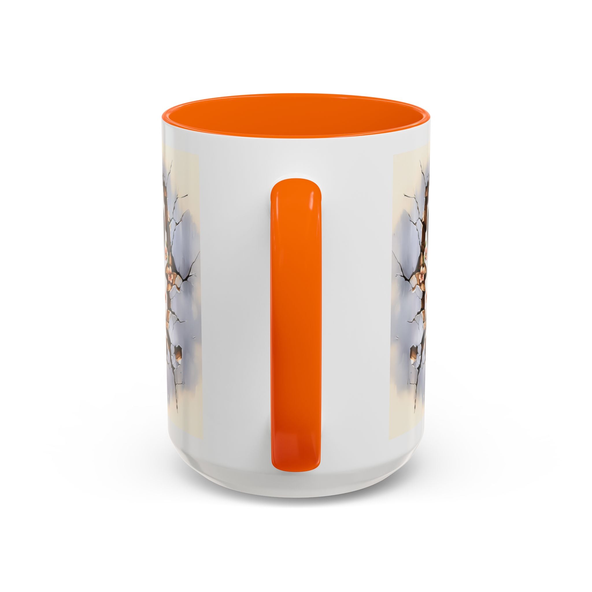 Cute French Bulldog Accent Coffee Mug, Pet Lover Gift, Dog Lover Mug, Home Office Coffee Cup, Unique Animal Print Mug