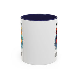 sarcasm funny  Cat Coffee Mug, Unique Gift for Cat Lovers, Fun Kitchen Decor, Perfect for Birthdays, Holidays, - 'Who Are [...]