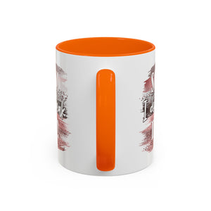 Funny Accent Coffee Mug - "Sorry! I Don't Speak Idiot!" - Perfect Gift for Friends sarcasm
