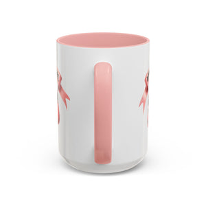 Boxing Motivation Coffee Mug | Like a Girl | Empowerment Gift, Sports Mug, Inspirational Gift, Fitness Accessory, Coffee Lover