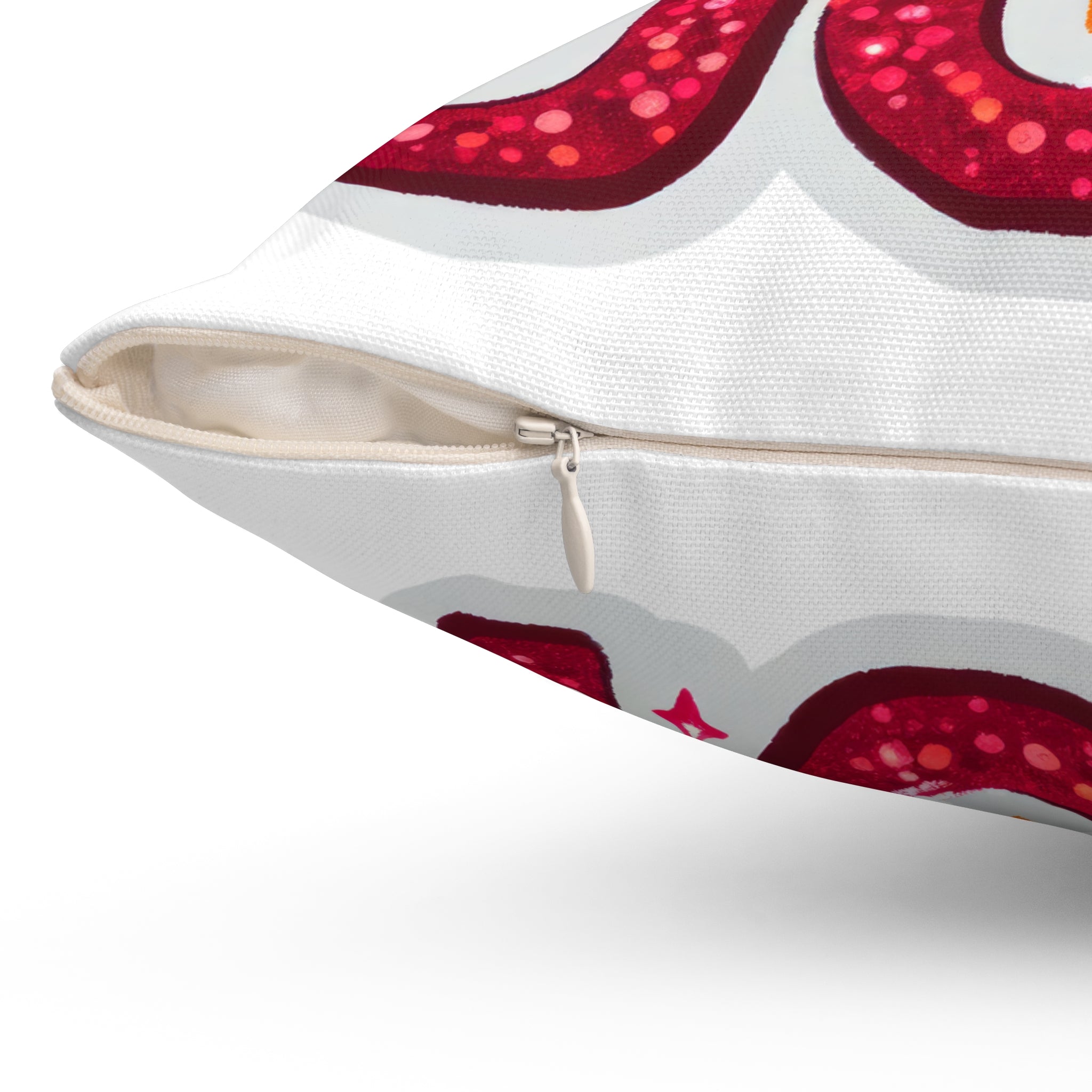 Today I Choose Joy Pillow - Inspirational Decorative Throw Pillow