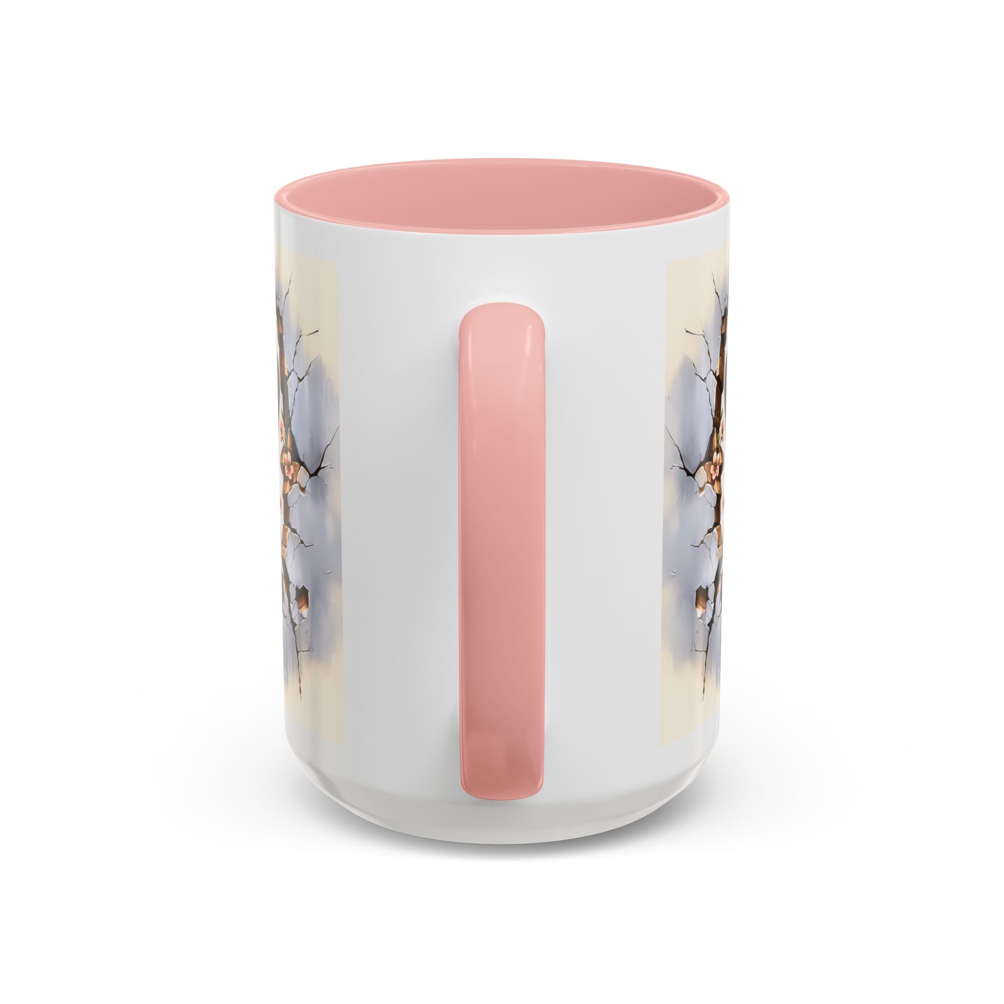 Cute French Bulldog Accent Coffee Mug, Pet Lover Gift, Dog Lover Mug, Home Office Coffee Cup, Unique Animal Print Mug