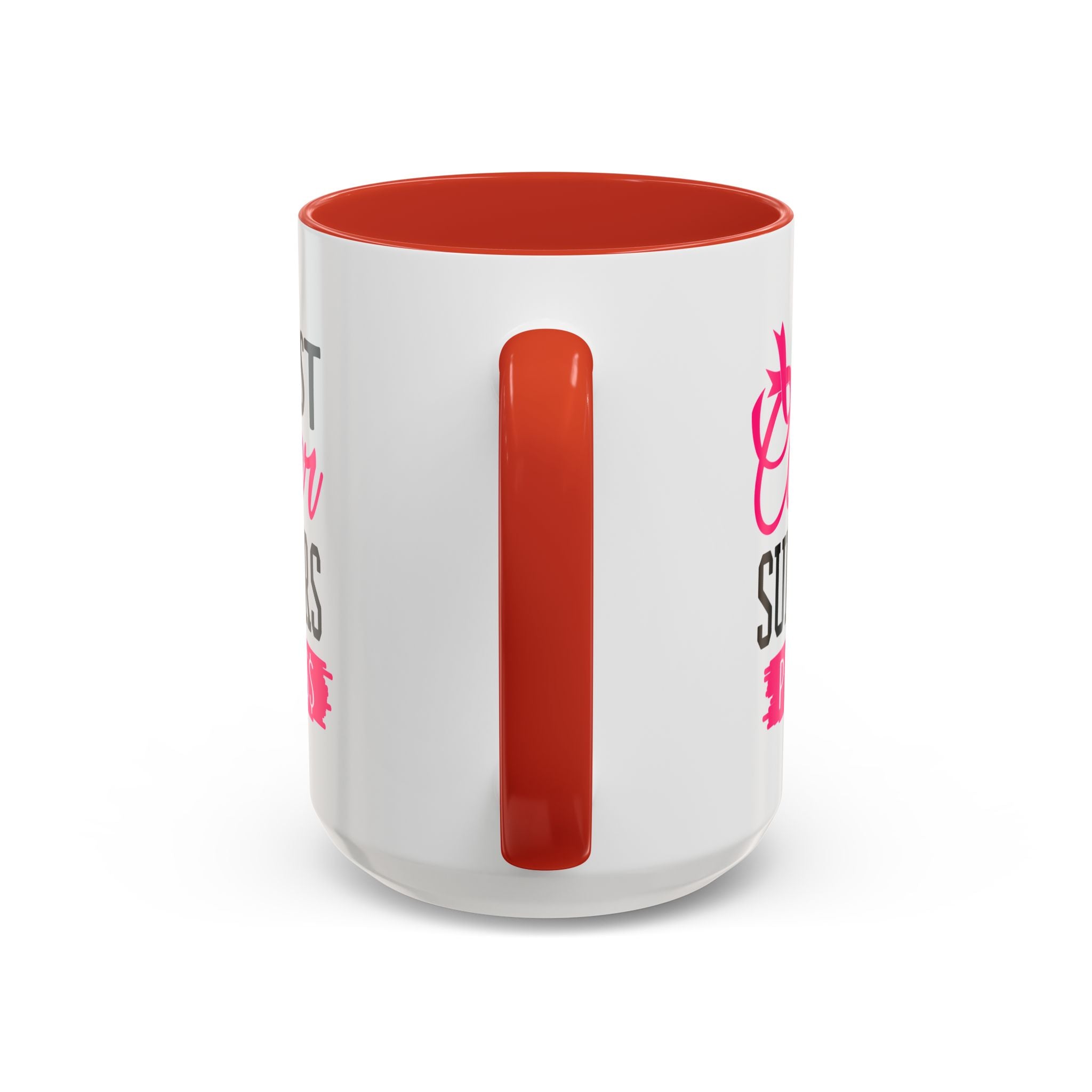 Breast Cancer Survivors Coffee Mug, Inspirational Cancer Gift, Supportive Awareness Mug, Gift for Survivors, Encouraging Morning Coffee