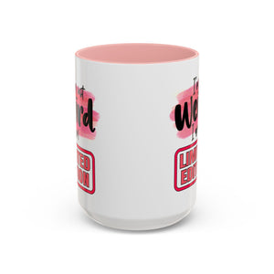 Limited Edition Weird Coffee Mug - Unique Gift for Quirky Souls funny