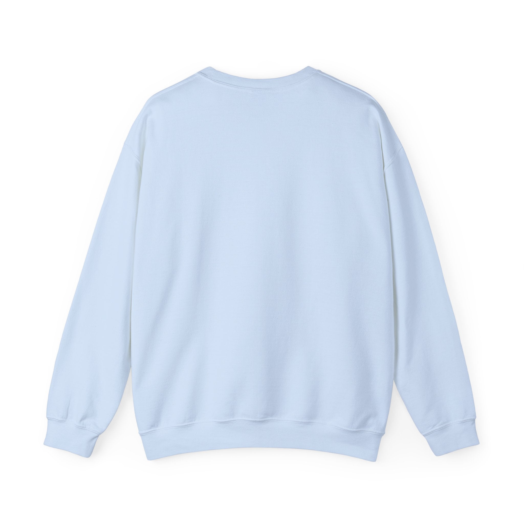 Tech Support Cat Crewneck Sweatshirt – Fun Gift for IT Lovers