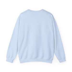 Tech Support Cat Crewneck Sweatshirt – Fun Gift for IT Lovers