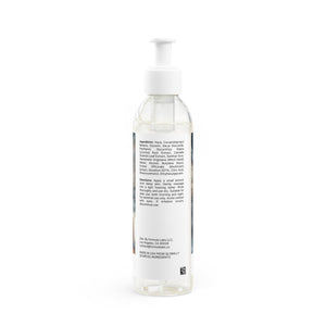 Your brand Gentle Face and Body Cleanser, 6oz by mrdragonsfire