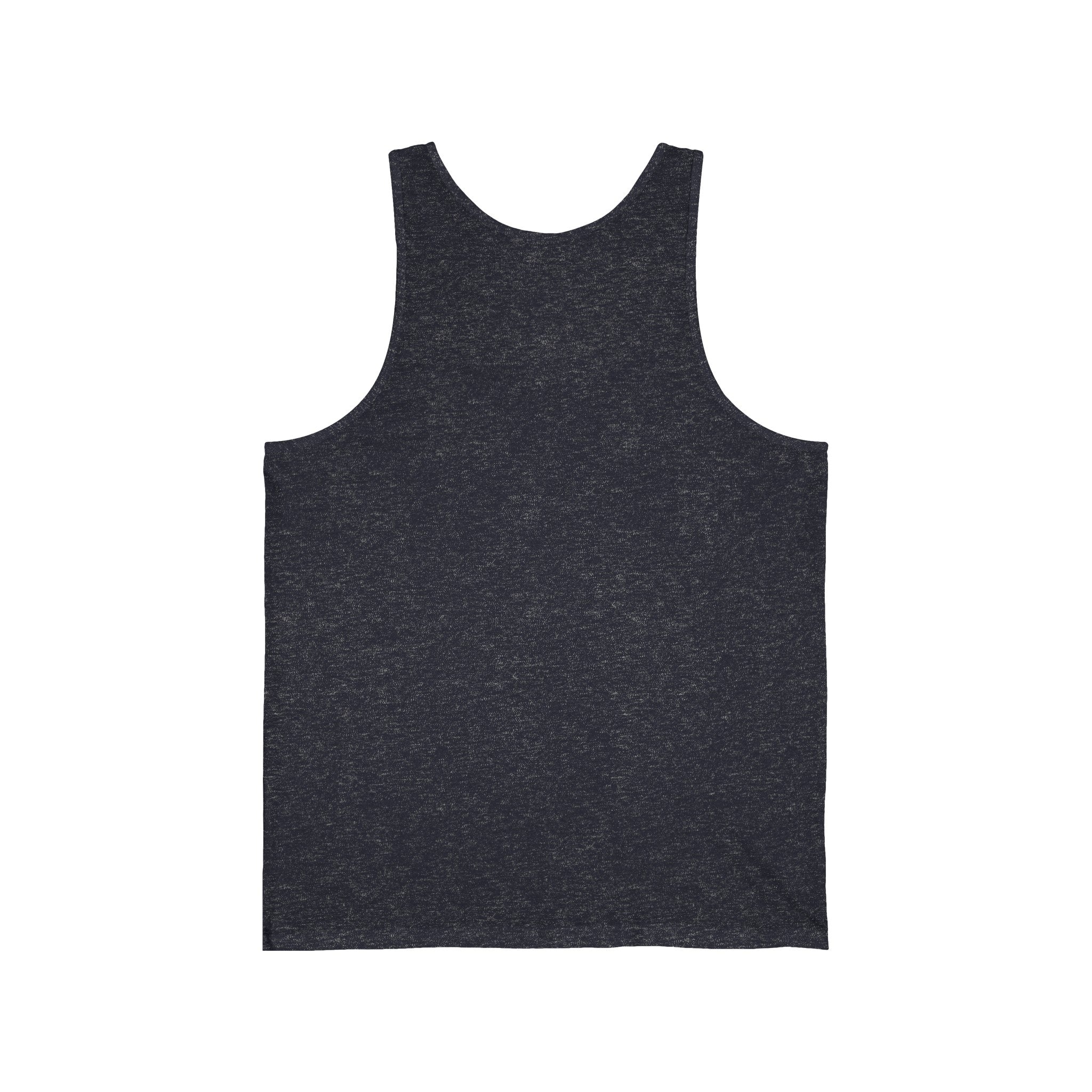 endless summer retro beach Unisex Jersey Tank by mrdragonsfire