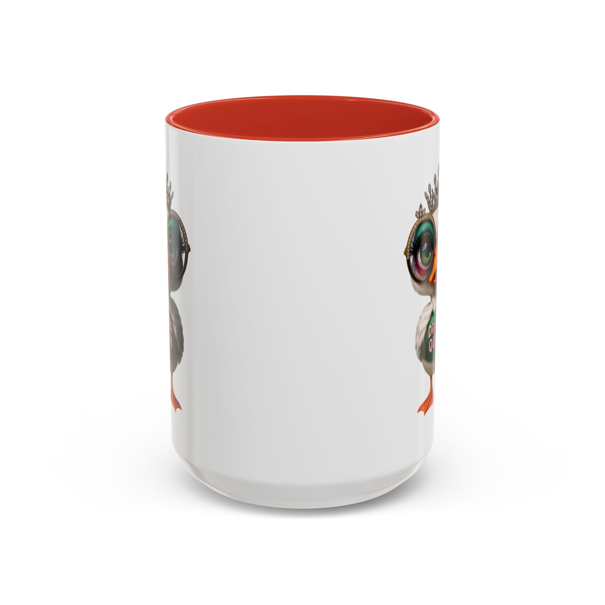 funny Coffee Mug, Fun Gift for Animal Lovers,  Drama Queen Mug,  Birthdays, Tea Lovers