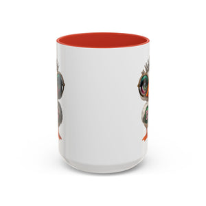 funny Coffee Mug, Fun Gift for Animal Lovers,  Drama Queen Mug,  Birthdays, Tea Lovers