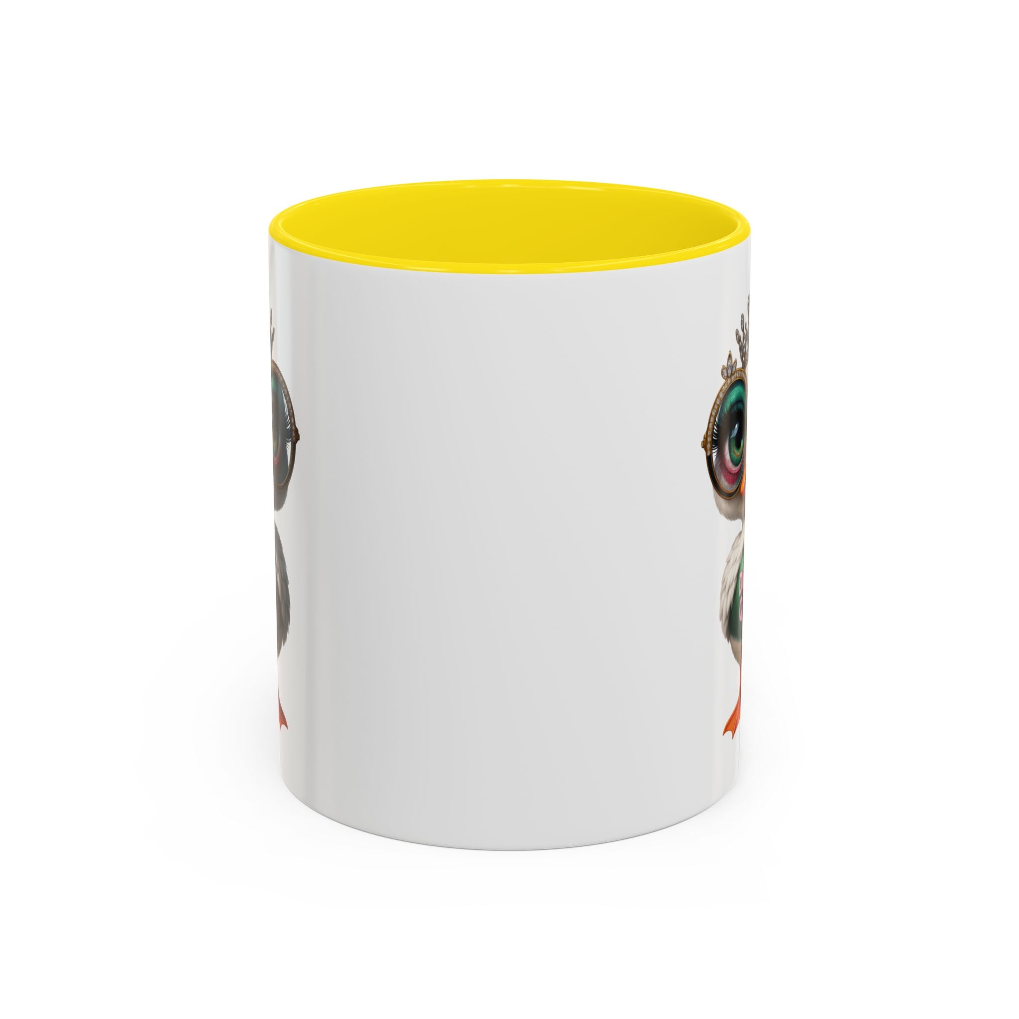 funny Coffee Mug, Fun Gift for Animal Lovers,  Drama Queen Mug,  Birthdays, Tea Lovers