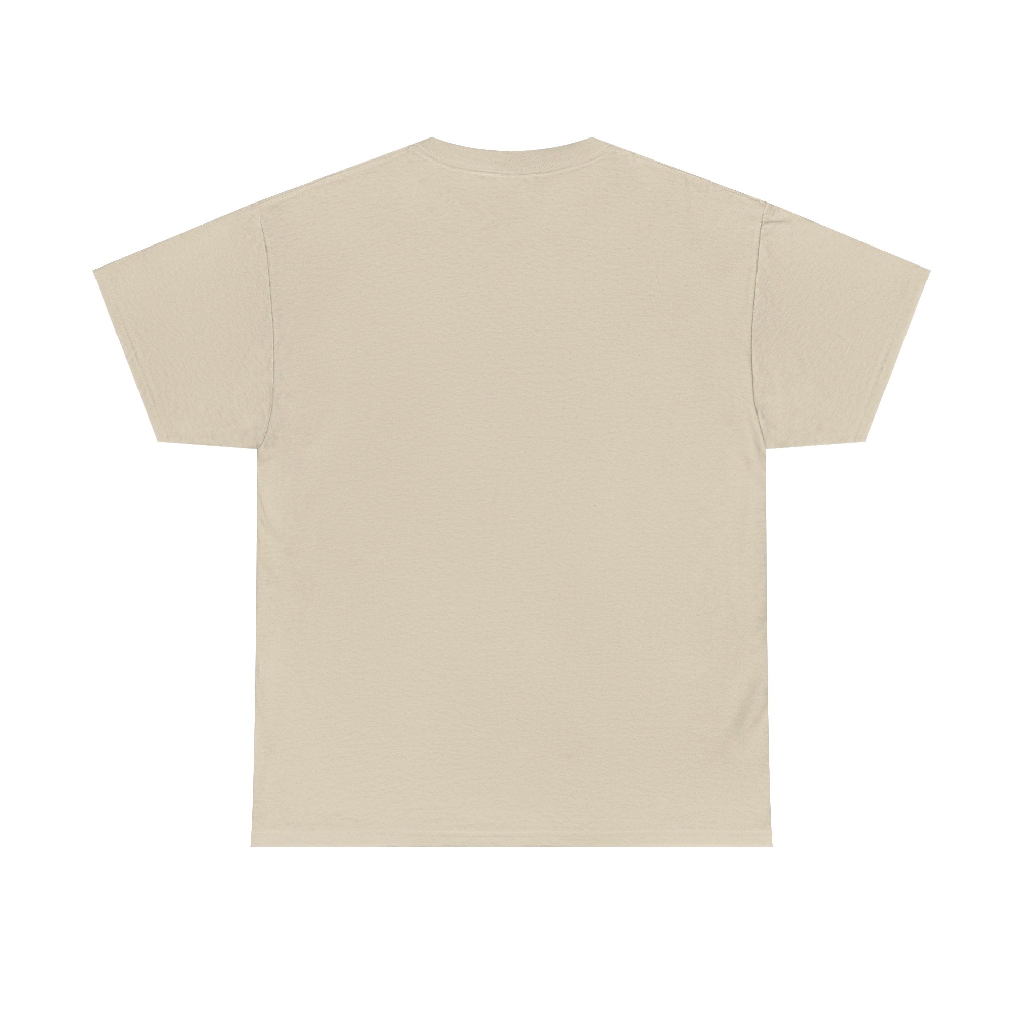 Pyscho cat Unisex Heavy Cotton Tee