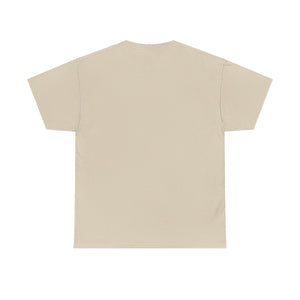 Pyscho cat Unisex Heavy Cotton Tee