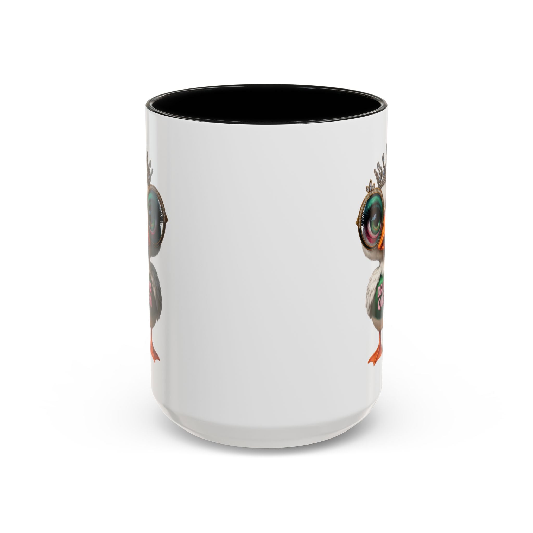 funny Coffee Mug, Fun Gift for Animal Lovers,  Drama Queen Mug,  Birthdays, Tea Lovers