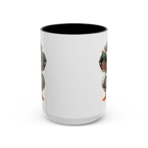 funny Coffee Mug, Fun Gift for Animal Lovers,  Drama Queen Mug,  Birthdays, Tea Lovers