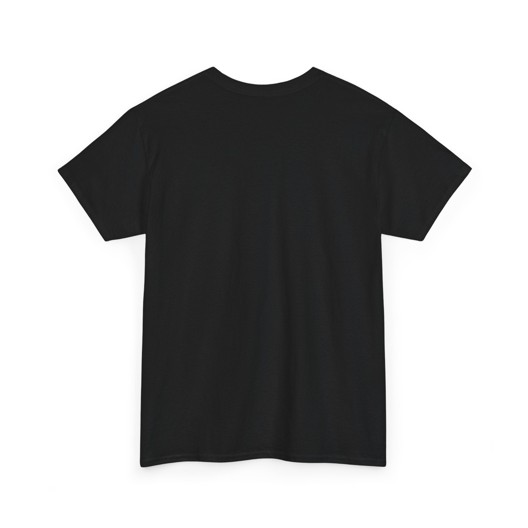 christmas warm and cozy Unisex Heavy Cotton Tee men women